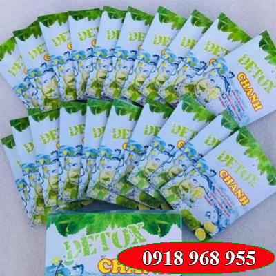 In túi trà giảm cân| baobigiaphat.vn